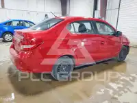 2019 Mitsubishi MIRAGE photo