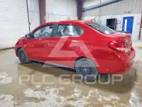 2019 Mitsubishi MIRAGE photo