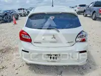 2019 Mitsubishi MIRAGE фото