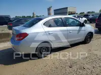 2019 Mitsubishi MIRAGE фото