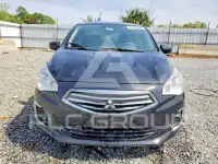 2019 Mitsubishi MIRAGE фото
