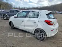 2019 Mitsubishi MIRAGE photo