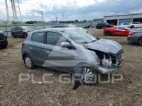2019 Mitsubishi MIRAGE фото