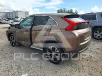 2019 Mitsubishi ECLIPSE фото