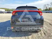 2019 Mitsubishi ECLIPSE фото