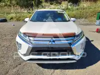 2019 Mitsubishi ECLIPSE фото