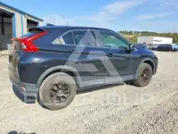 2019 Mitsubishi ECLIPSE фото