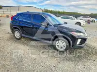 2019 Mitsubishi ECLIPSE фото