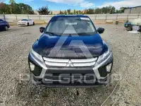 2019 Mitsubishi ECLIPSE фото
