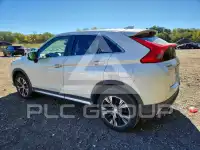 2019 Mitsubishi ECLIPSE фото