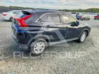 2019 Mitsubishi ECLIPSE фото