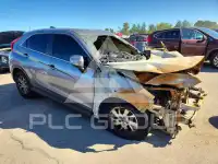2019 Mitsubishi ECLIPSE фото