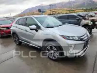 2019 Mitsubishi ECLIPSE фото