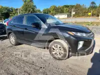 2019 Mitsubishi ECLIPSE фото