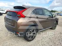 2019 Mitsubishi ECLIPSE фото