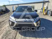 2019 Mitsubishi ECLIPSE фото