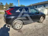 2019 Mitsubishi ECLIPSE фото