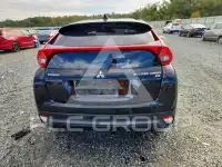 2019 Mitsubishi ECLIPSE фото