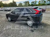 2019 Mitsubishi ECLIPSE фото