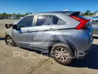 2019 Mitsubishi ECLIPSE фото