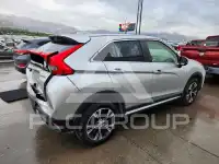 2019 Mitsubishi ECLIPSE фото