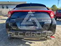 2019 Mitsubishi ECLIPSE фото