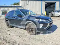2019 Mitsubishi ECLIPSE фото