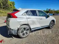 2019 Mitsubishi ECLIPSE фото