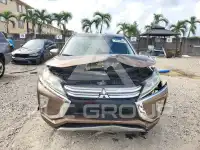 2019 Mitsubishi ECLIPSE фото