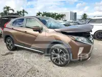 2019 Mitsubishi ECLIPSE фото