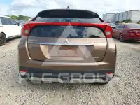 2019 Mitsubishi ECLIPSE фото