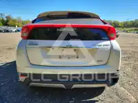 2019 Mitsubishi ECLIPSE фото