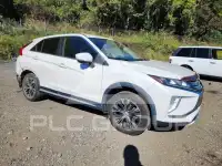 2019 Mitsubishi ECLIPSE фото