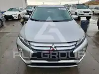 2019 Mitsubishi ECLIPSE фото