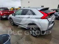 2019 Mitsubishi ECLIPSE фото