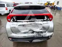 2019 Mitsubishi ECLIPSE фото