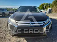 2019 Mitsubishi ECLIPSE фото