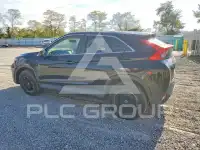 2019 Mitsubishi ECLIPSE фото