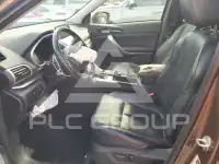 2019 Mitsubishi ECLIPSE фото