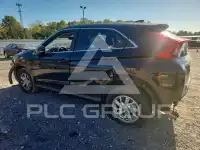 2019 Mitsubishi ECLIPSE фото