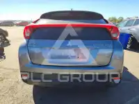 2019 Mitsubishi ECLIPSE фото