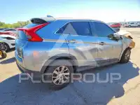 2019 Mitsubishi ECLIPSE фото