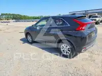 2019 Mitsubishi ECLIPSE фото