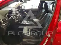 2019 Mitsubishi ECLIPSE фото