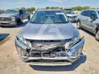2019 Mitsubishi ECLIPSE photo