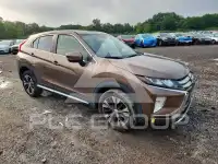 2019 Mitsubishi ECLIPSE photo