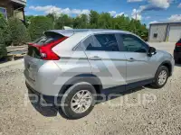 2019 Mitsubishi ECLIPSE фото