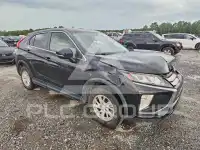 2019 Mitsubishi ECLIPSE photo