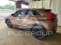 2019 Mitsubishi ECLIPSE photo