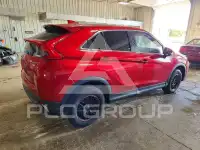 2019 Mitsubishi ECLIPSE photo